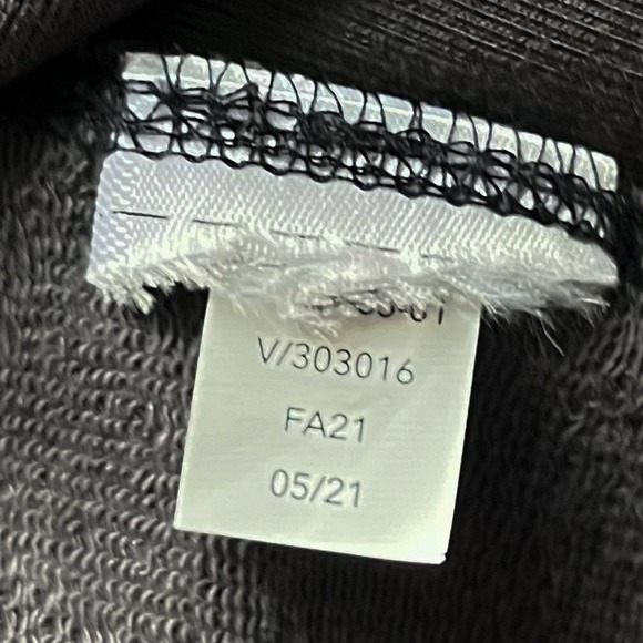 Athleta Camo Lux Balance Dress Black Womens Large Tall - Picture 14 of 15